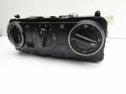 Mercedes W245 B180 08-11 Bedienteil Bedienelement Heizung Klimabedienteil