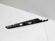 BMW X1 E84 LCI 12-15 Leiste Zierleiste für Kotflügel Links Vorne