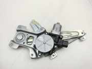 Peugeot 4007 GP 07-12 Fensterhebermotor mit Fensterheber Rechts Hinten