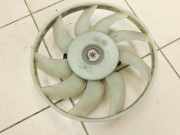 Opel Vectra C 05-08 CDTi 1,9 110KW Lüfter Ventilator f. Kühler Links