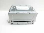 Opel Astra J 12-15 Navigationssystem Navi