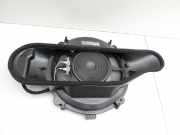 Mercedes W220 S430 98-02 Lautsprecher Subwoofer Tiefton Bass Box Orig. Bose