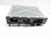 Audi A8 D3 4E qu 02-05 Autoradio Tuner Receiver KBox Becker BE6396