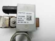 Hyundai I20 Active GB 13-16 Kabelbaum f?r Batterie Batterie Klemme Minus