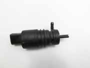 Mercedes C219 CLS 350 04-08 Waschwasserpumpe Wischwasserpumpe Waschpumpe Vo.