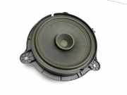 Nissan Qashqai J10 07-10 Lautsprecher Links Hinten
