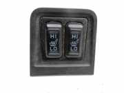 Mitsubishi Outlander III Schalter Regler für Sitzheizung