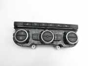 VW Passat 3C B7 10-15 Bedienteil Bedienelement Heizung Klimabedienteil