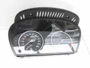 BMW E60 530d LCI 07-10 3,0d 173KW Kombiinstrument Tacho
