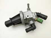 Suzuki Splash EX 08-12 DDiS 1,3 55KW Thermostat Flansch Thermostatgehäuse