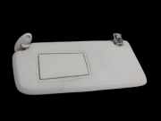 Ford S-Max WA6 06-10 Sonnenblende Links für Fahrer