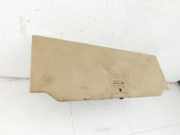 BMW X5 E70 07-10 Ladeboden Kofferraum Abdeckung 7-Sitzer Beige