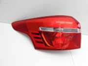 Ford Focus III 3 14-20 Kombi Rückleuchte Heckleuchte Hinten Links