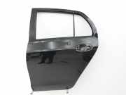 Toyota Yaris XP9 09-11 5T Tür Links Hinten