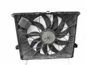 Mercedes GL 500 X164 06-11 5,5 285KW Lüfter Ventilator f. Kühler 850W