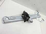 Hyundai Tucson IV NX4 20-24 Fensterhebermotor Fensterheber Rechts Vorne