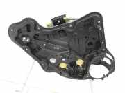 Jeep Compass II 17-21Fensterheber o. FH-Motor Hinten Links