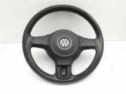 VW Polo V 6R 08-14 Lenkrad Airbaglenkrad