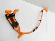 BMW X1 F48 x25e LCI 17-22 Kabelbaum Kabel Stecker HV-Batterie