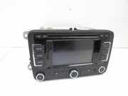 Skoda Rapid NH 12-17 Autoradio SK RNS315