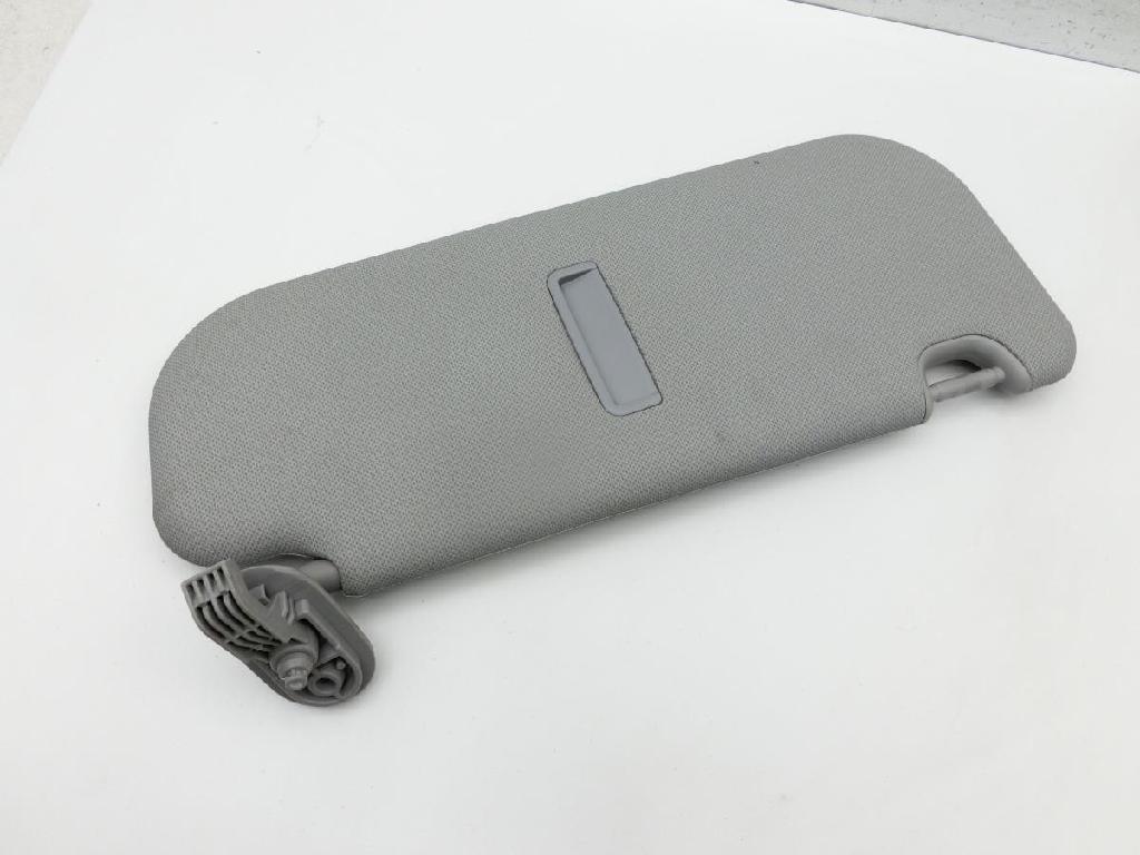 BMW E91 318D LCi 08-13 Sonnenblende Links f?r Fahrer Bild BMW E91 318D LCi 08-13 Sonnenblende Links f?r Fahrer