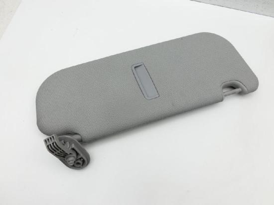 BMW E91 318D LCi 08-13 Sonnenblende Links f?r Fahrer Bild BMW E91 318D LCi 08-13 Sonnenblende Links f?r Fahrer