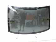 Audi A6 C7 4G 10-14 Lim Heckscheibe Rückwand Autoglas