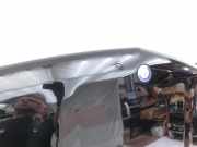 Mercedes GL 500 X164 06-11 Motorhaube Frontklappe Haube