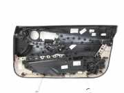 Mercedes C205 C400 15-18 Coupe Türverkleidung Türpappe Vorne Links Leder