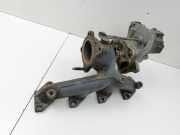VW Caddy III 2K 10-15 1,2 63KW CBZBTurbolader Turbo Abgasturbolader