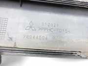 Mitsubishi Colt CZC 06-09 Cabrio Türleiste Rechts Hinten Aussen