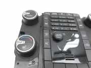 Volvo V60 D4 10-13 Bedienteil Bedienelement Heizung Klimabedienteil