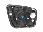 Kia Sorento III UM 15-20 Fensterheber Vorne Links ohne Motor Mechanik