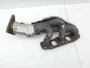 Infiniti M Q70 Y51 M35h Hybrid 3,5 225KW VQ35HR Abgaskrümmer