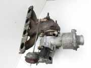 Audi A4 8K 07-11 2,0 155KW CDNC Turbolader Turbo Abgasturbolader