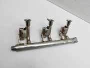 Ford Fiesta VII 17-21 EcoBoost 1.0 74KW Einspritzleiste Düsenstock für Einspritzanlage