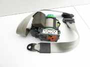 Audi A5 8T QU 07-12 Coupe Gurt Sicherheitsgurt Gurtstraffer Beifahrer Rechts Vorne