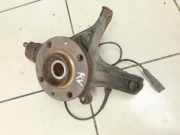 Peugeot 5008 09-13 HDi 1,6 82KW Achsschenkel Radnabe mit ABS Rechts Vorne