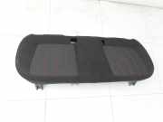 Opel Corsa D S07 11-14 3T Sitzpolster für Rücksitzbank Hinten