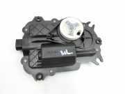 Audi A8 4E D3 05-07 Lang Türschloss Stellmotor Hinten Links für Verriegelung