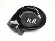 Audi A4 8K B8 07-11 Kombi Gurt Sicherheitsgurt Rechts Hinten