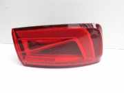 Audi A3 8V 12-16 Lim Rückleuchte Heckleuchte Hecklampe Rücklicht Links LED