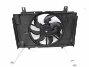 Nissan Juke F15 15-18 1,6i 86KW Lüfter Ventilator f. Kühler