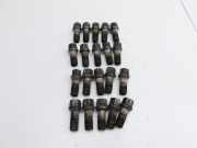 Audi A6 C7 4G 10-14 Satz Radschrauben Schraube Radbolzen