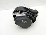 Audi A4 8K B8 QU 11-15 Kombi Gurt Sicherheitsgurt Links Hinten