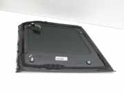 Mercedes X204 08-12 Seitenscheibe Feste Scheibe Links Hinten Orig. getönt