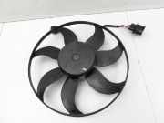 VW Tiguan 5N 11-16 2,0 155KWLüfter Ventilator f. Kühler Links