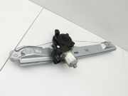 Ford Grand C-Max II 10-15 Fensterhebermotor mit Fensterheber Rechts Hinten
