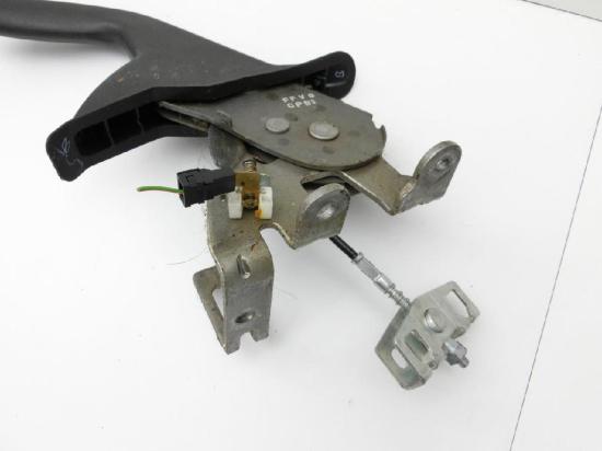Hyundai I20 PB 08-12 Handbremshebel Hebel für Handbremse Bremshebel Bild Hyundai I20 PB 08-12 Handbremshebel Hebel für Handbremse Bremshebel