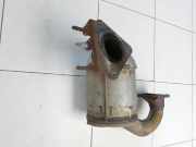 Renault Trafic II 06-14 dCi 90 2,0 66KW Katalysator Kat